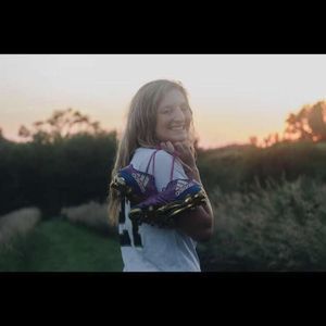 Meet your Posher, Maiah